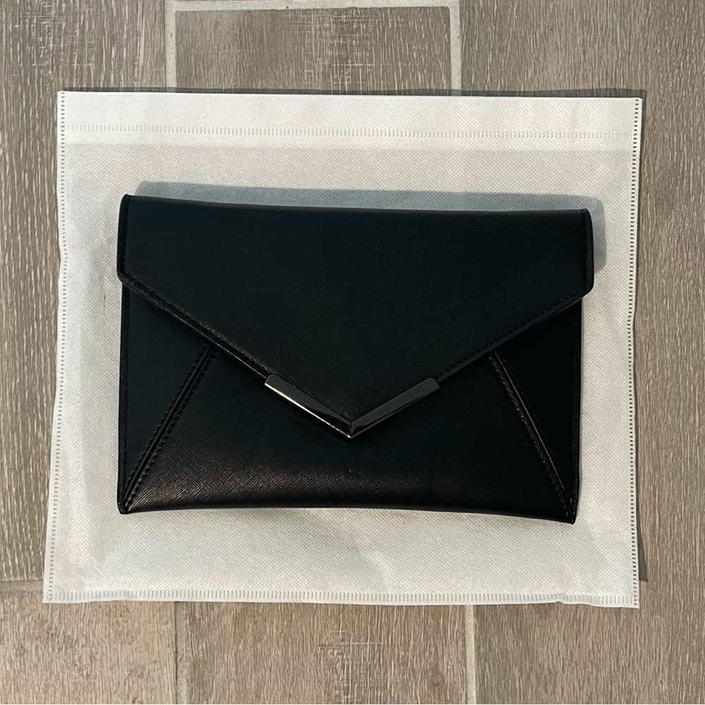 Envelope Clutch